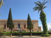 Valle dei Templi