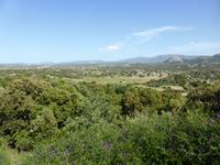 Valle della Luna