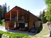 Vallesinella Hütte