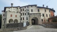 Valvasone (Burg)