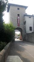 Valvasone (Stundenturm)