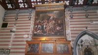 Valvasone - Dom des Ss. Corpo di Cristo (Orgel)