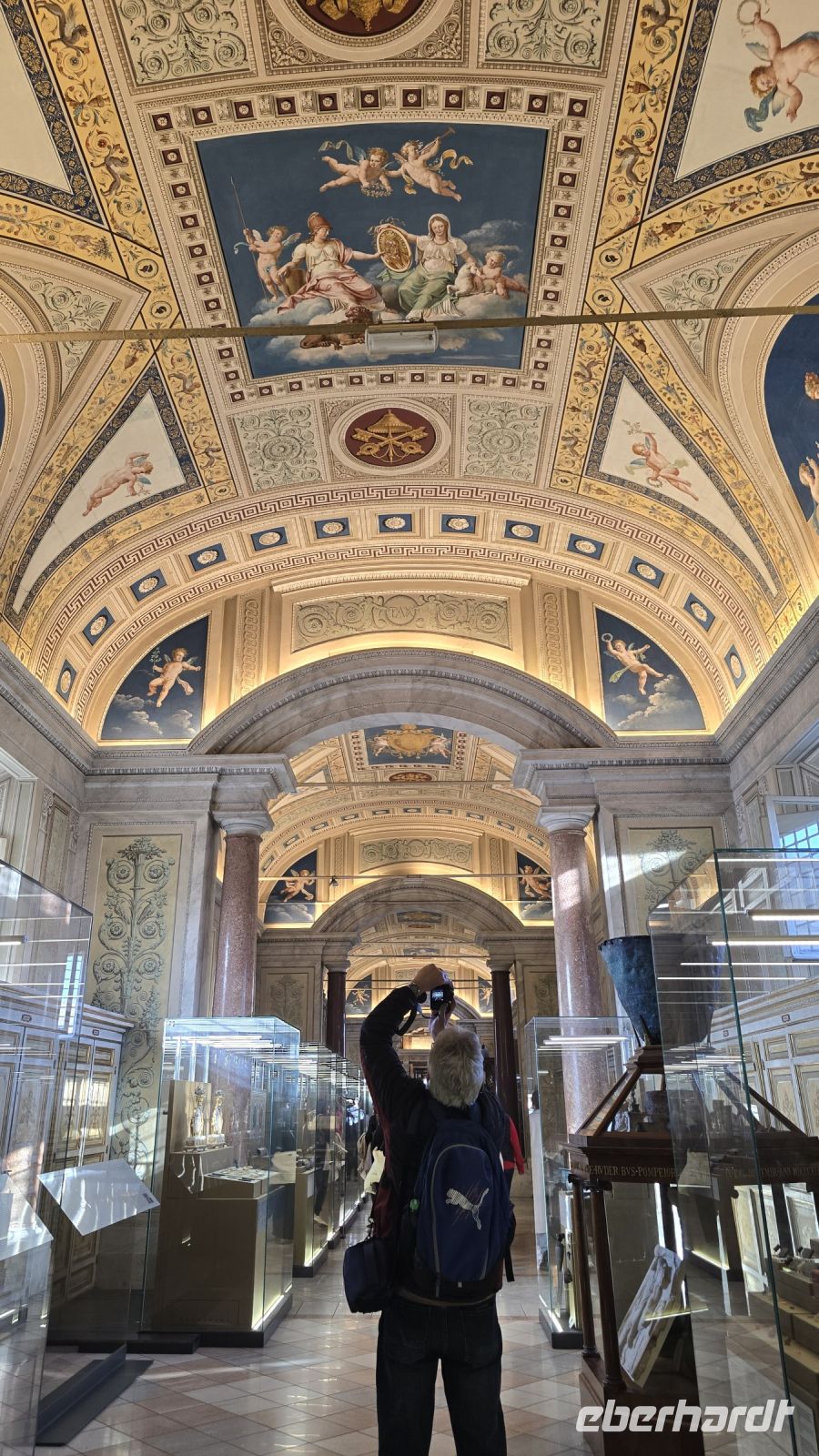 Vatikanische Museen