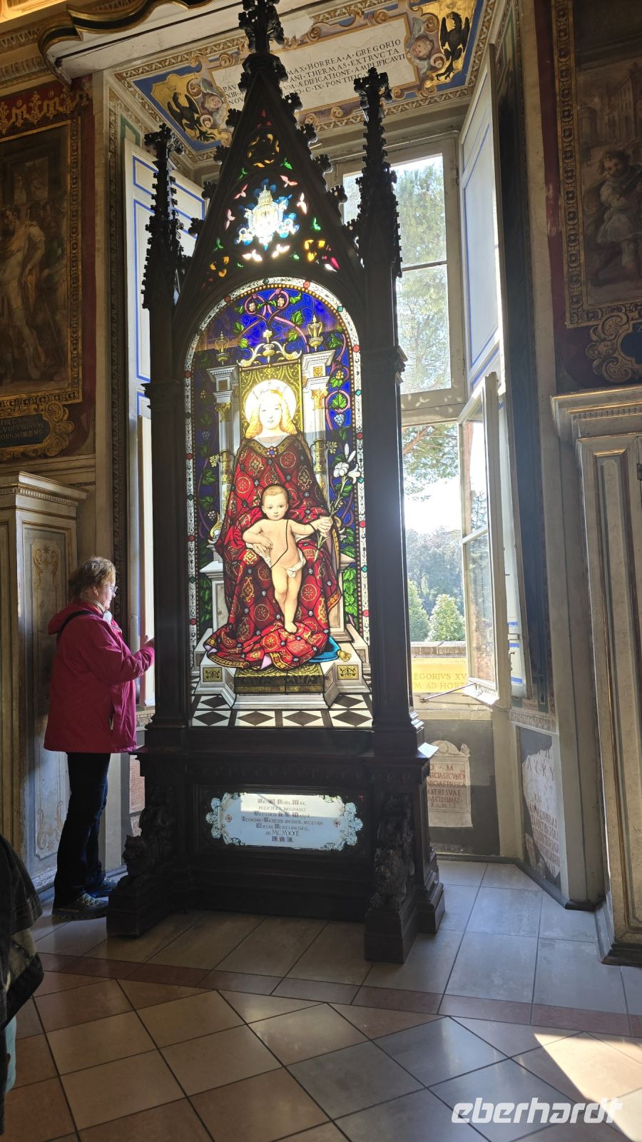 Vatikanische Museen