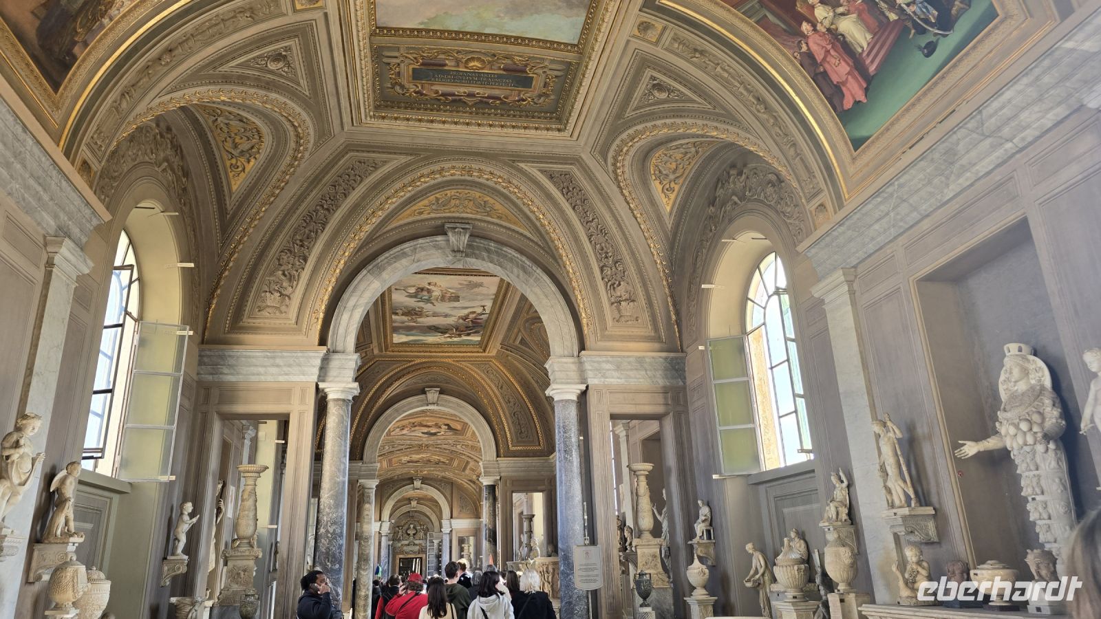 Vatikanische Museen