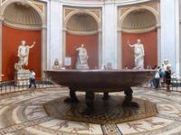 Vatikanische Museen