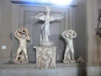 Vatikanische Museen