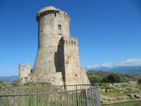Velia: Wachturm