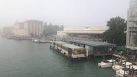Venedig (Bahnhof S. Lucia)