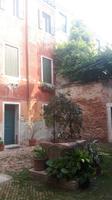 Venedig (Corte del Calderer)