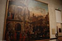 Venedig - Accademia