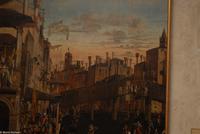 Venedig - Accademia