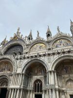 Venedig - Markusdom