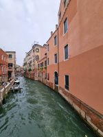 Venedig - Spaziergang vom Arsenal zum Dogenpalast...