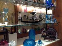 Venezianisches Glas
