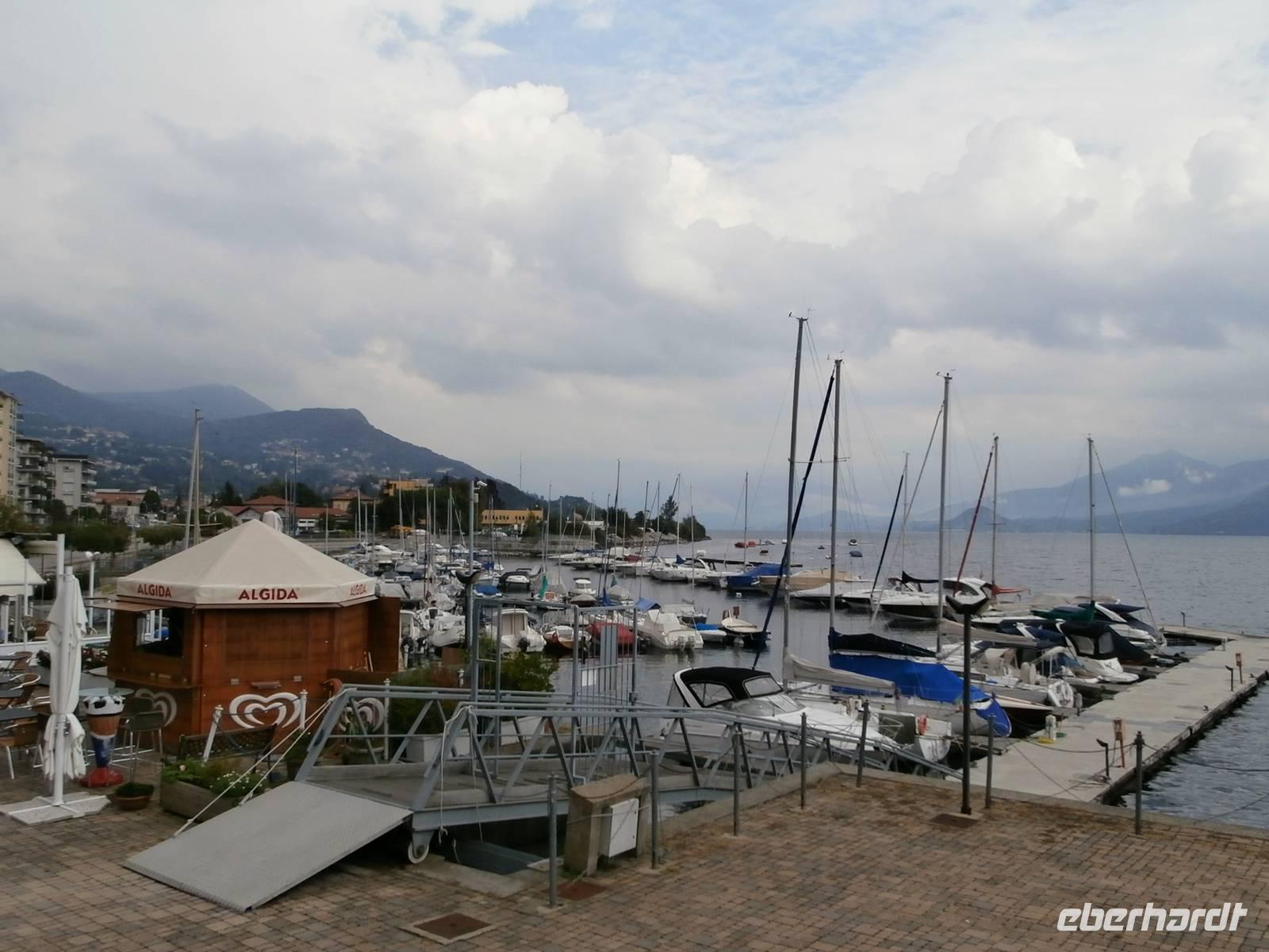 Verbania Intra