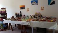 Verkostung bei Francesco 20190420 101339