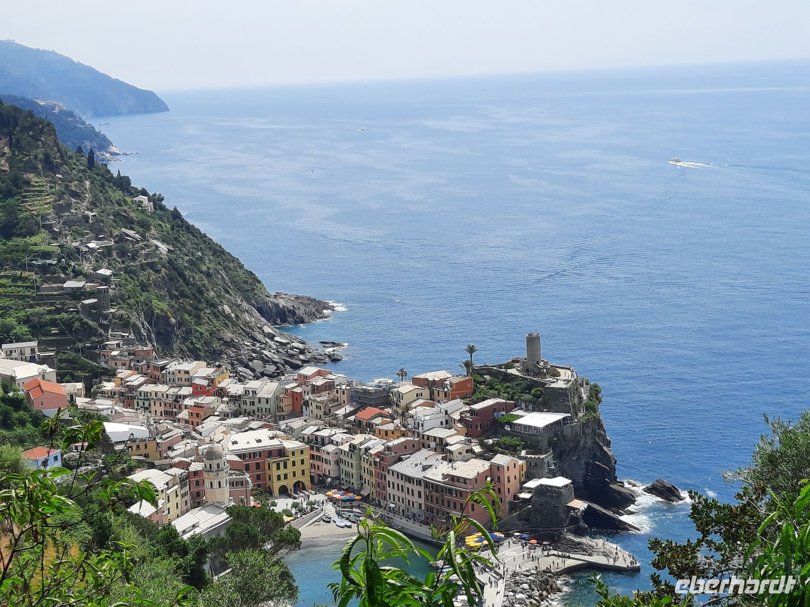 Vernazza