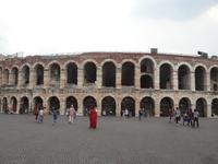 Verona - Arena