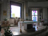 Verona Santuario Madonna del Lourdes