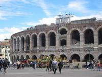 Verona, Stadtführung