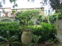 Verregnetes Capri