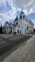 Via Cadore, Alberobello, Italy