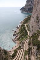 Via Krupp Capri