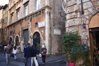Via dei Coronari
