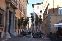 Via dei Coronari