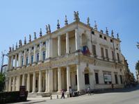 Vicenza_Palazzo Chiericati