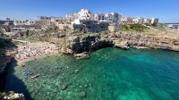 Vico Santa Candida, Polignano a Mare, Italy