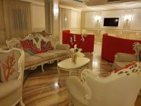 Vieste, Hotel Palace
