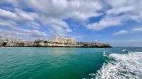 Vieste, Italy