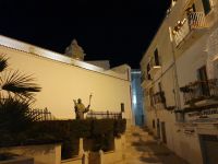 Vieste, Pater Pio