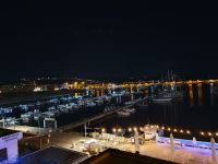 Vieste, Yachthafen