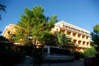 Vieste_Hotel