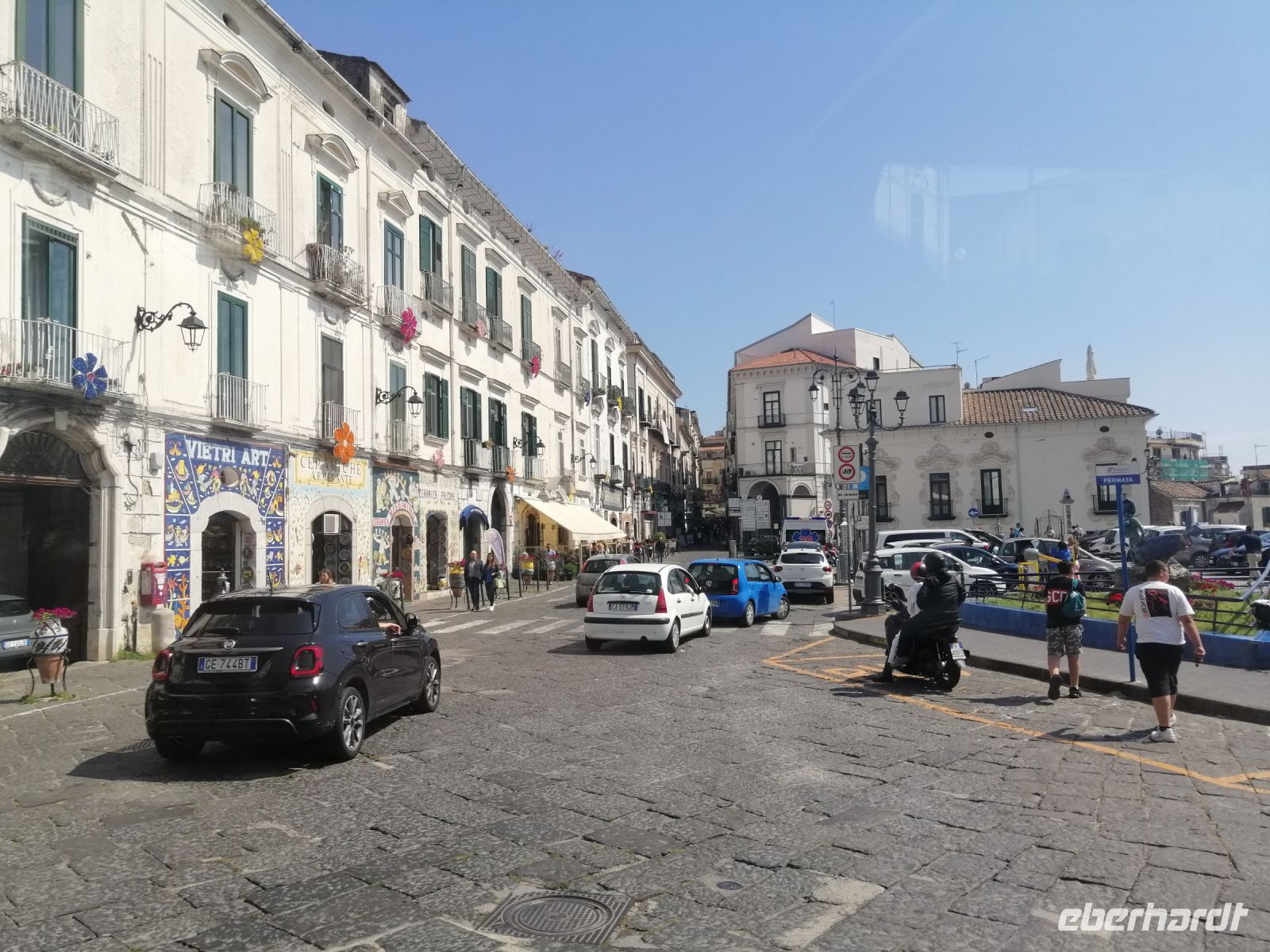 Vietri sul Mare