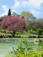 Villa Borghese