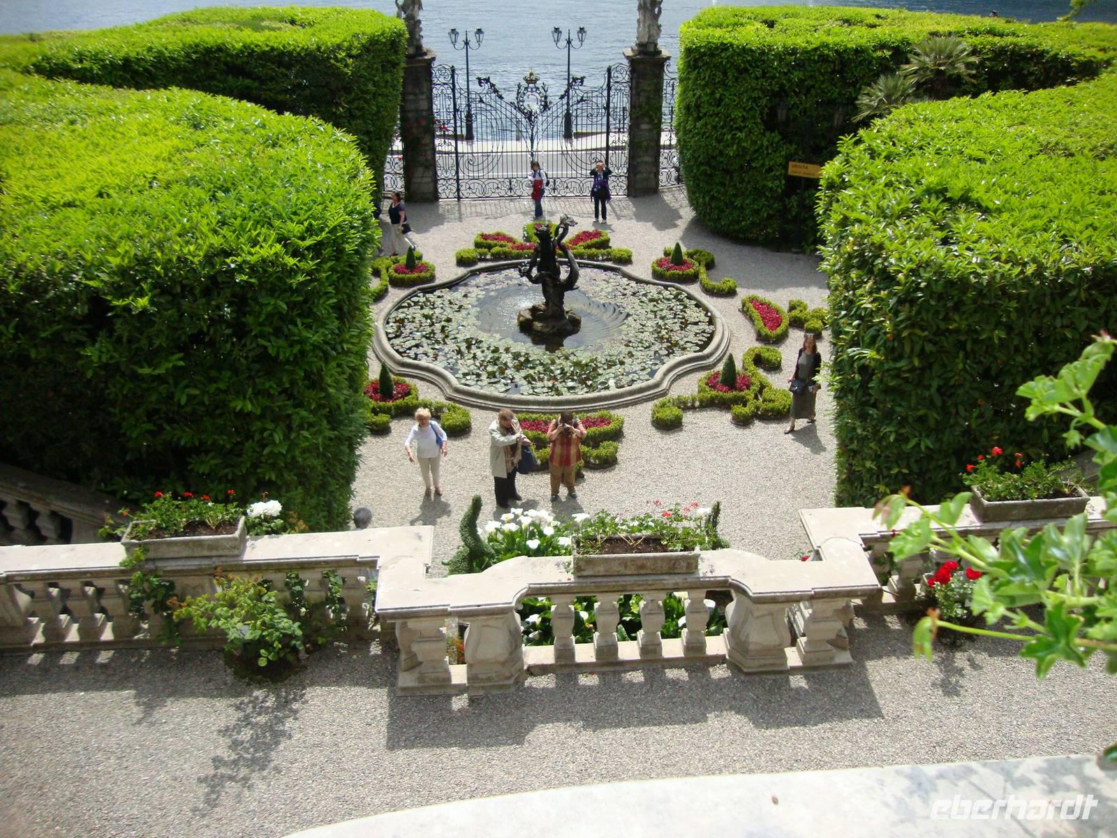 Villa Carlotta