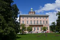 Villa Ciani
