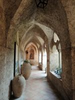 Villa Cimbrone, Ravello