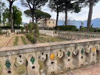 Villa Cimbrone
