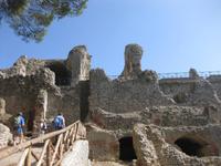 Villa Jovis 