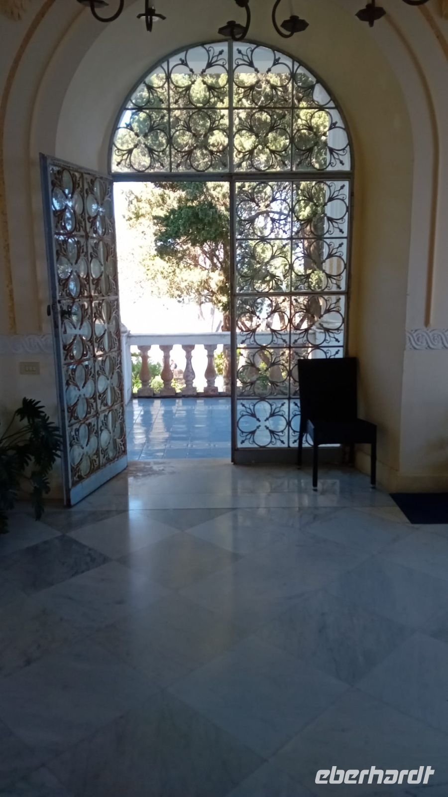 Villa Lysis