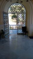 Villa Lysis