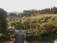Villa Mandrago