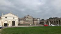Villa Manin in Passariano