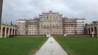 Villa Manin in Passariano