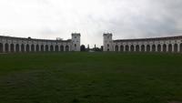 Villa Manin in Passariano